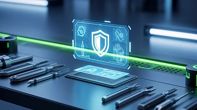 Arc Raiders Update Enhances Gameplay with Cheaper Crafting and PvP Fixes