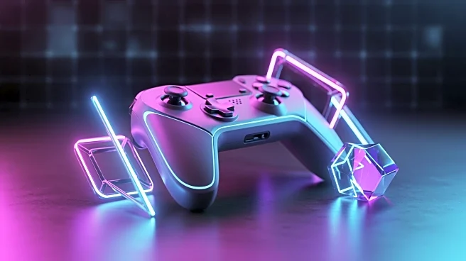 Wildgate's Upcoming Update Aims to Revitalize Player Interest with New Modes