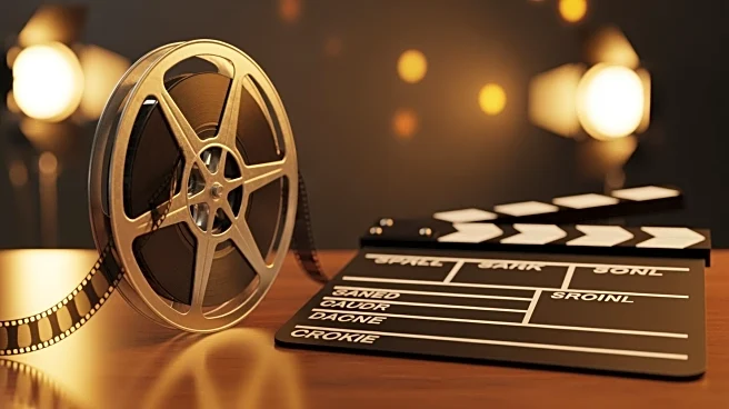 Netflix Documentary 'Being Eddie' Highlights Eddie Murphy's Hollywood Journey