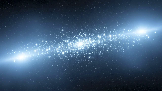 Astronomers Discover Pleiades Constellation is Vastly Larger Than Previously Thought