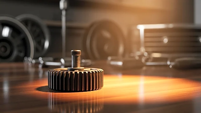 David Kaplan's Passing Marks the End of an Era for American Automotive Parts