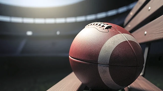 USC Trojans Football Faces Overshadowing Despite Strong Season