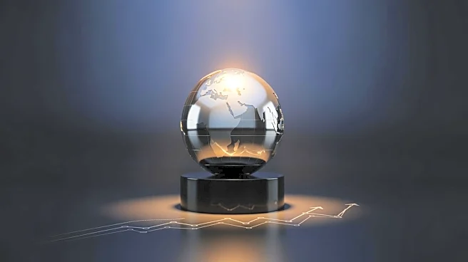 SS GlobeOp Hedge Fund Performance Index Reports Positive October Returns