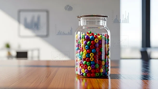 Honasa Consumer Reports Strong Growth Amid Mixed Financial Indicators