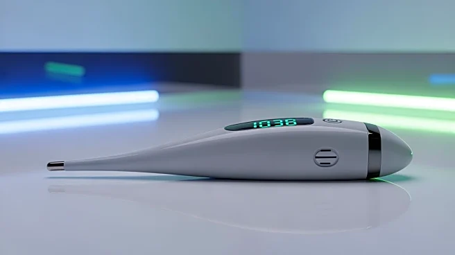 BeamO Thermometer: A New Era in Health Monitoring Technology