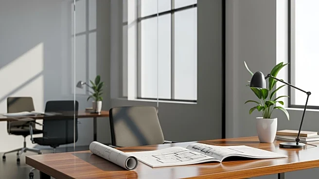 Miles  Stockbridge Expands Richmond Office Amid Client Demand