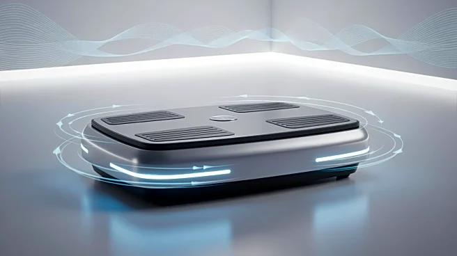 Vibration Plates: Evaluating Health Benefits and Longevity Claims