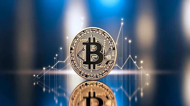 BitFuFu Reports Doubling Revenue Amid Bitcoin Price Surge