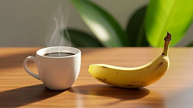 Trump Administration Reduces Tariffs on Coffee and Bananas in Latin America Trade Deals