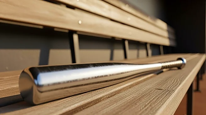 Tampa Bay Rays Release Power Hitter Bob Seymour After Disappointing MLB Debut