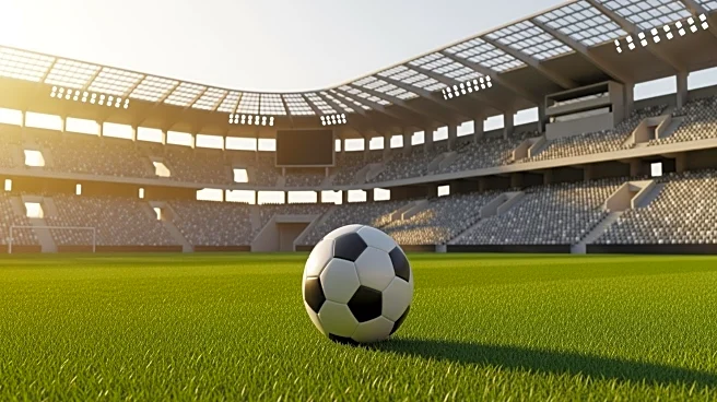 NFL Hosts First Regular-Season Game in Spain Featuring Commanders and Dolphins