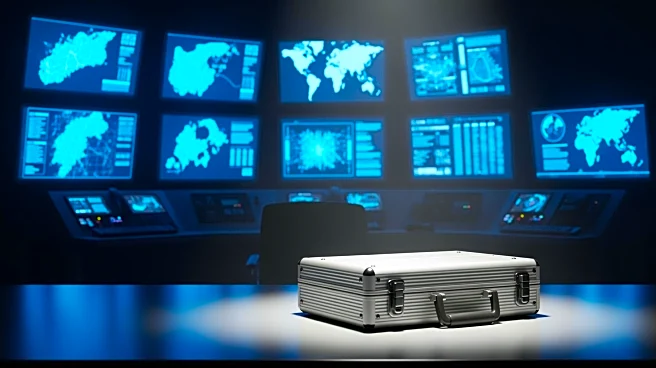 Russia's FSB Claims Foiled Ukrainian Assassination Attempt Amid Ongoing Conflict