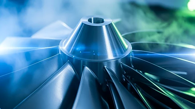 ARCI Shares Surge 424% Following Geothermal Expansion with New Joint Venture