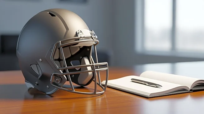 NFL Analyst Dismisses Lane Kiffin's Potential Move to New York Giants Amid Coaching Changes