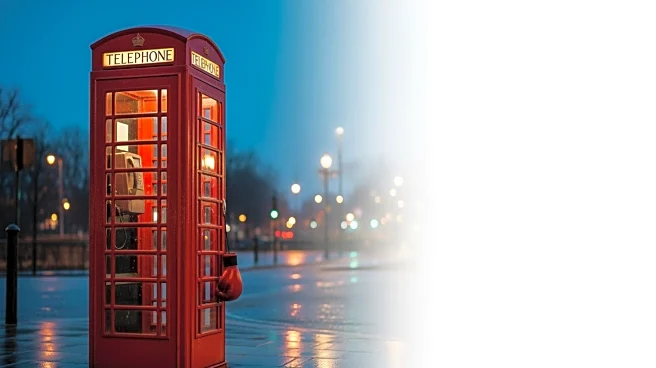 Eddie Hearn Uses Love Actually Stunt to Mock Chris Eubank Jr Ahead of Rematch