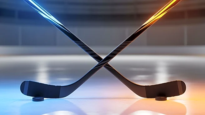 New York Islanders and Vegas Golden Knights Lineup Adjustments for Upcoming Game