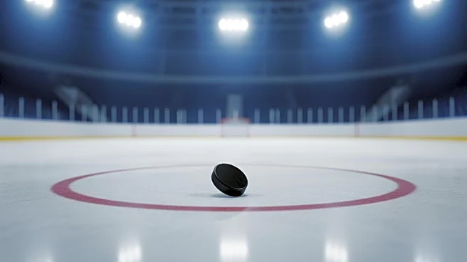 New York Islanders Secure Overtime Win Against Vegas Golden Knights