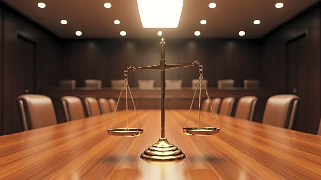 Senate Unveils Labor Law Reform to Challenge Union Organizing