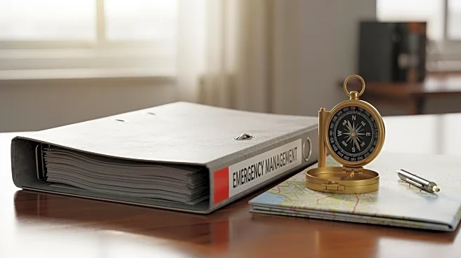 NAMIC Supports FEMA Reform Bill to Enhance Disaster Management