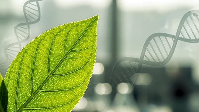 Complete Genome Assembly of Lablab Purpureus Achieved, Enhancing Agricultural Research