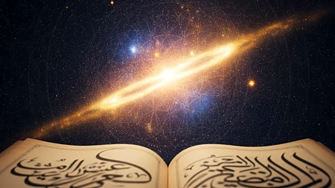 Astronomers Connect Ancient Arabic Poem to 1181 Supernova, Revealing Historical Cosmic Event