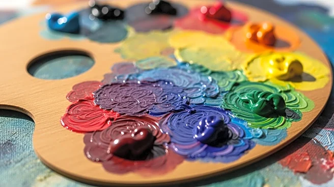 Colorado Artist Jonathan Applegate Innovates Unique Art Form During Denver Arts Week