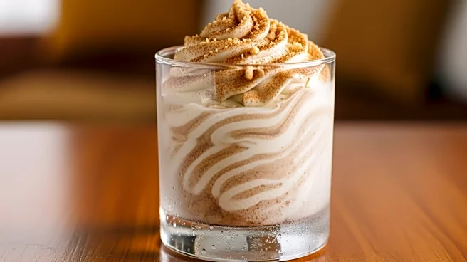 Wendy's Introduces 'Frosty Day' with New Snickerdoodle Cookie Frosty Fusion