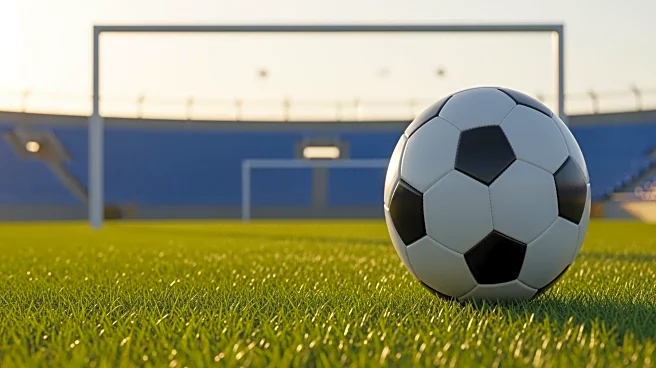 Section V Boys Soccer Teams Aim for State Titles in Upcoming Tournament