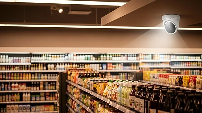 Minuteman Food Mart Enhances Safety Measures for Women and Families