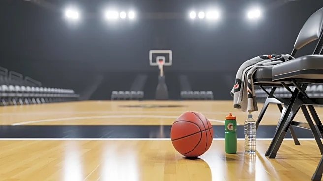 Grayson Allen Exits Suns-Pacers Game Due to Injury, Impacting Team Dynamics