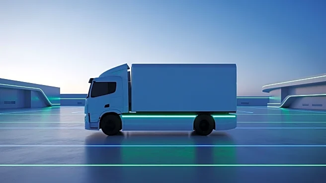 Scania Tests Hydrogen Trucks to Evaluate Future Transport Solutions