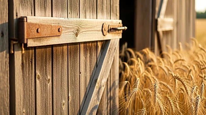 Nebraska Farm Bureau Reports Rising Costs Threatening Agricultural Stability