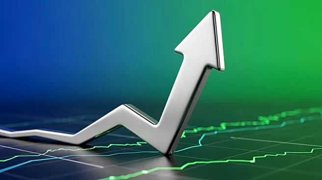 Merck Shares Rise Following Strong Q3 Earnings and Revised Outlook