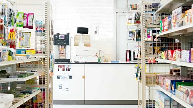 Pharmacy Consultations Not Updated in Records for One-Third of Patients in England