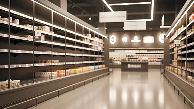 North Augusta Kroger Completes $1.9 Million Renovation of Knox Avenue Store