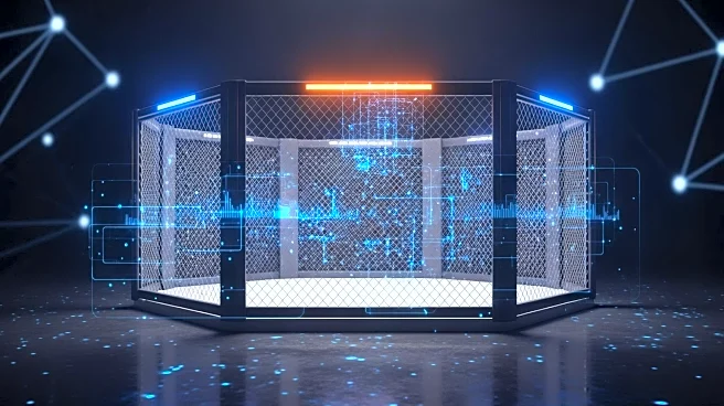 TKO and Polymarket Partner to Integrate Prediction Markets into UFC Events