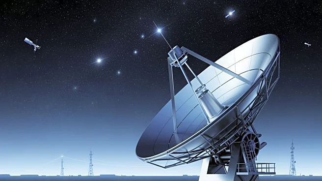 France Increases Space Spending to Enhance Military and Civil Capabilities