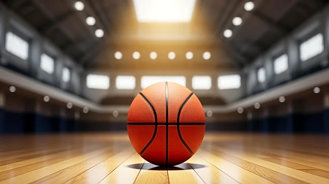 Cleveland Charge Hosts Home Opening Weekend at Public Hall