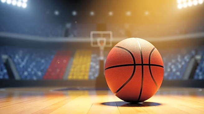 Purdue Boilermakers Secure Victory Against Alabama with Strong Performances from Smith and Kaufman-Renn