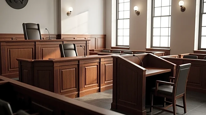 Judge Denies Rep. McIver's Motion to Dismiss Charges in Federal Case