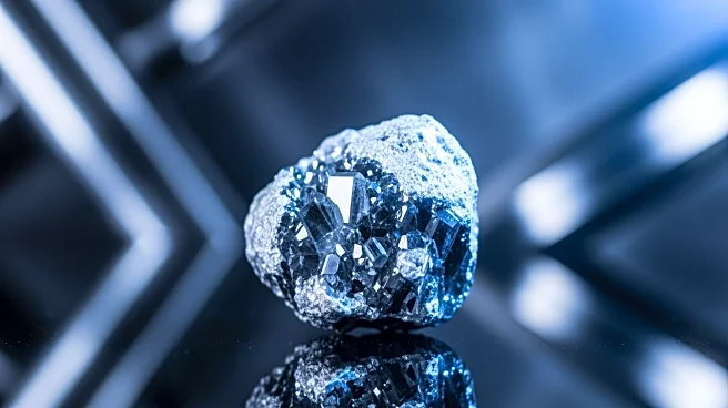 Posco Advances Acquisition of Argentine Lithium Mine to Boost Battery Materials Business