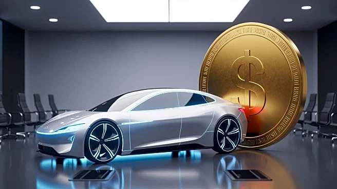 Tesla Shareholders Approve Elon Musk's Trillion Dollar Pay Package with Ambitious Targets