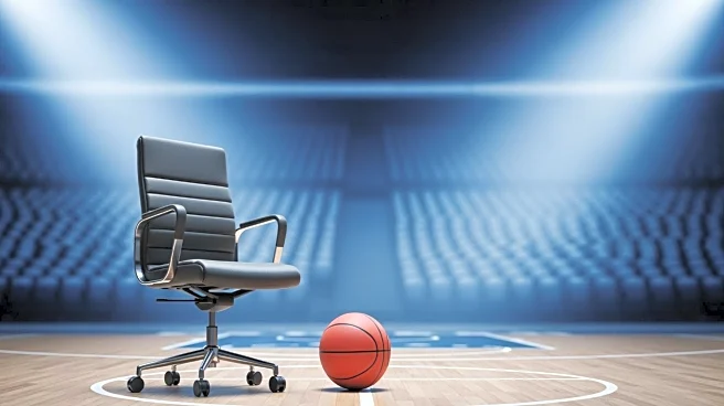 Dallas Mavericks Fire GM Nico Harrison Amid Struggles, Rookie Cooper Flagg Responds