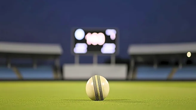 Asian Cricket Captains Set 160 as Par Score for Asia Cup Rising Stars in Doha