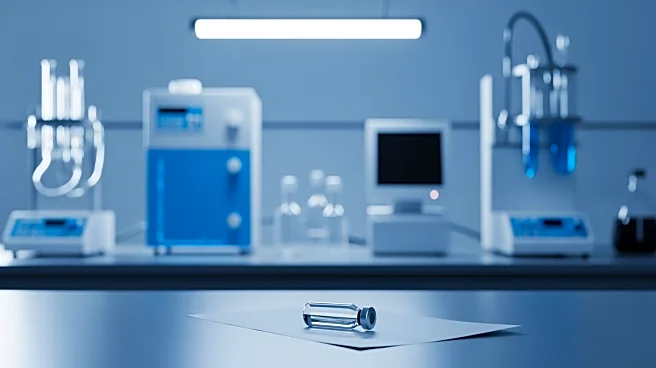 Zealand Pharma Halts Development of Obesity Drug Amid Market Competition