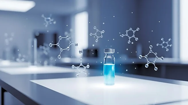 Virometix Secures $15 Million to Advance Synthetic Vaccine Development