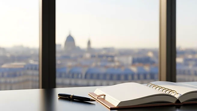 K Gates Expands Paris Office with Maria Kostytska's Appointment