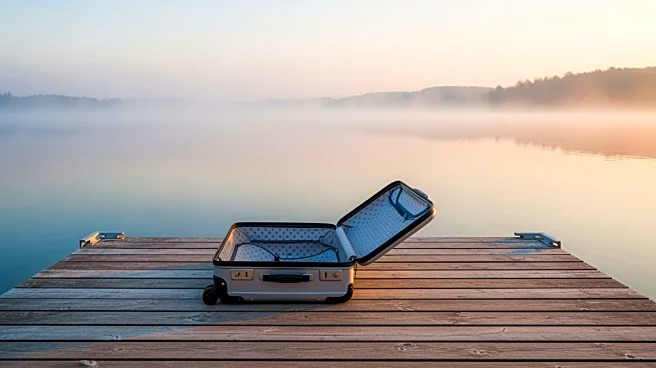 European Travel Commission Reports Resilience in Tourism Amid Economic Challenges