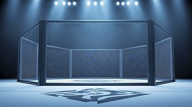 Tracy Cortez Unaware of UFC 322 Main Event, Eyes Title Shot