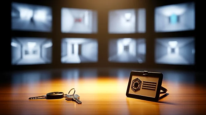 Attempted Confrontation of Acting U.S. Attorney Alina Habba Raises Security Concerns